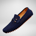 Owen | Klassiske pustende snøresko loafers