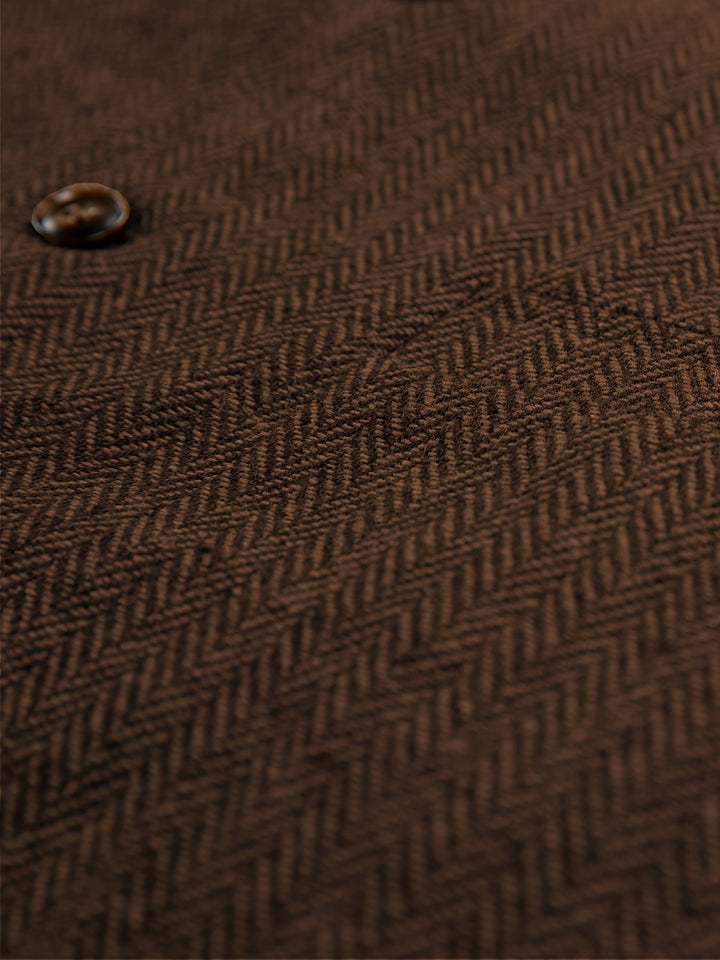 Colton Heritage Fiskebensvest