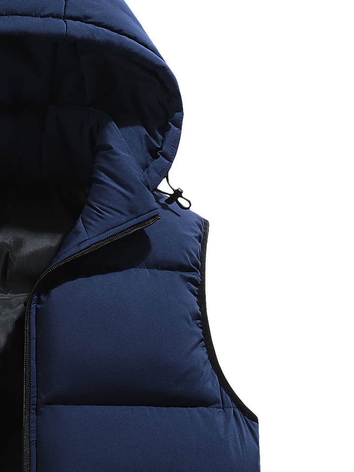 Holden | Isolert Hettevest