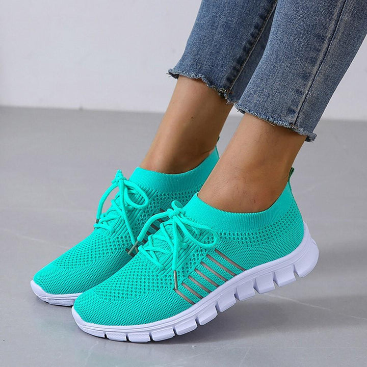 Maren | Hverdagskomfort Sneakers