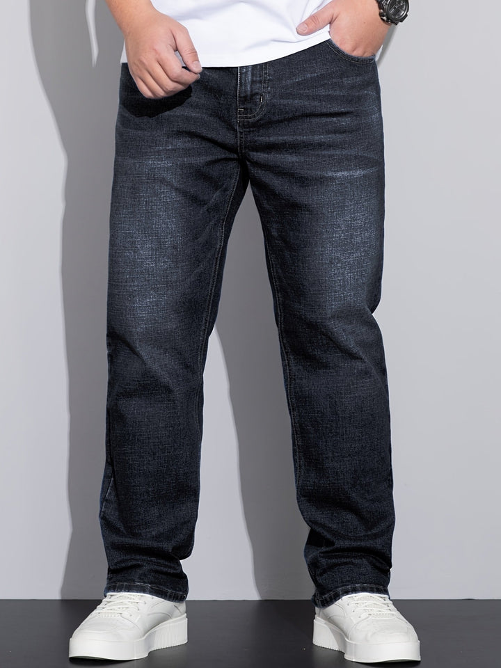 Cameron | Rettbenede Hverdagsjeans