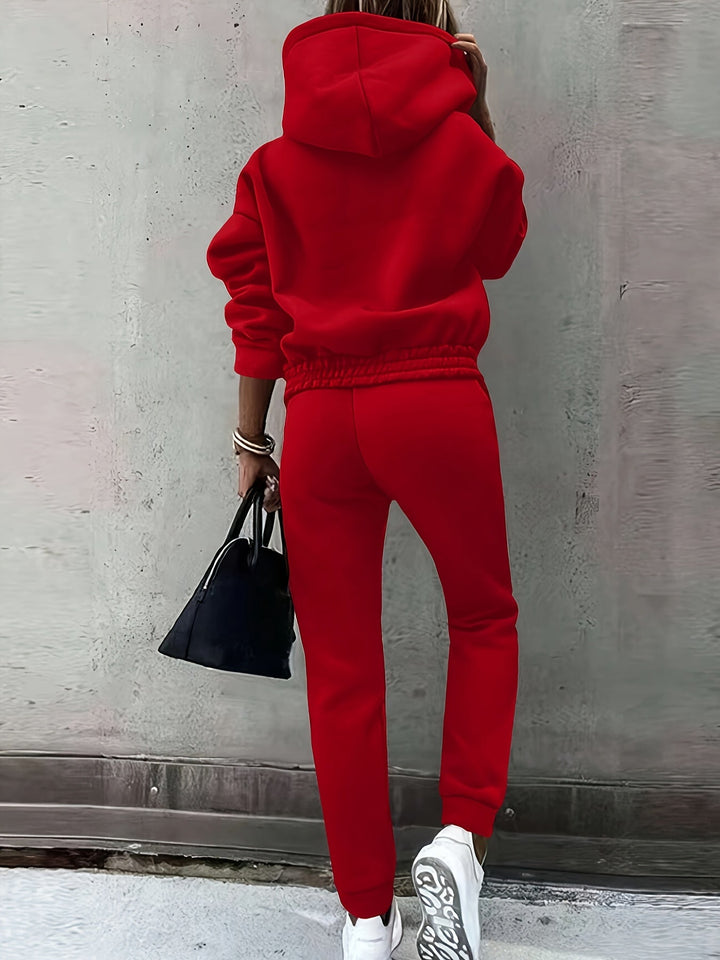 Farrah | Casual hettegensersett
