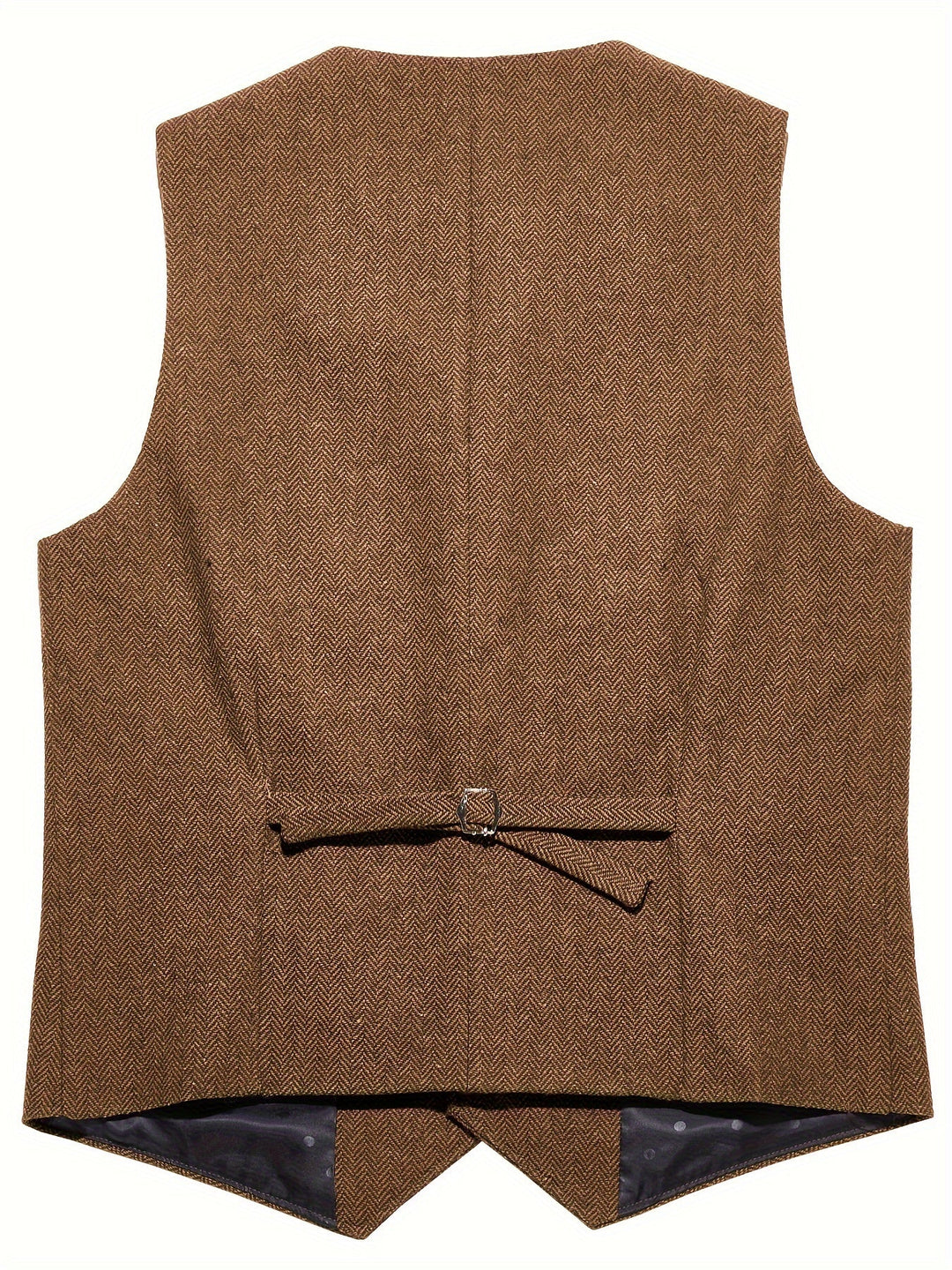 Byron | Forfinet Sildebenvest