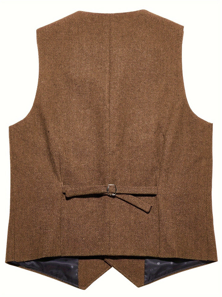 Byron | Forfinet Sildebenvest