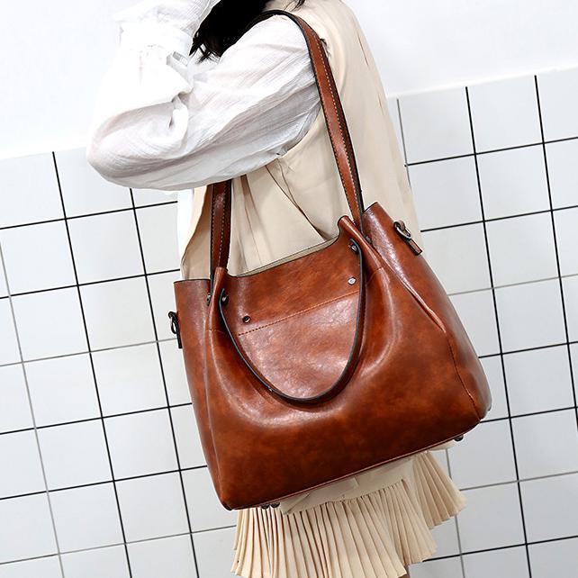 Addison | Elegant Retro 3-delt sett