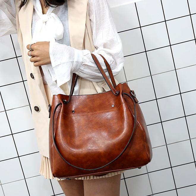 Addison | Elegant Retro 3-delt sett