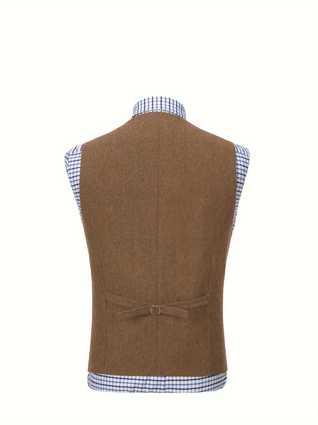Colton Heritage Fiskebensvest