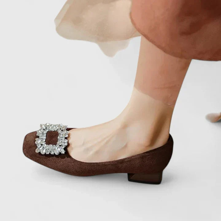 Chloe | Premium Ortopediske Spennehæler