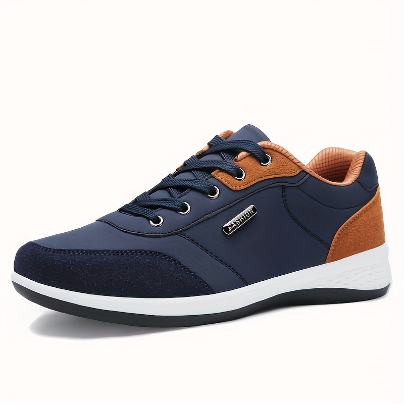 Maxwell | Hverdagslige Casual Sneakers