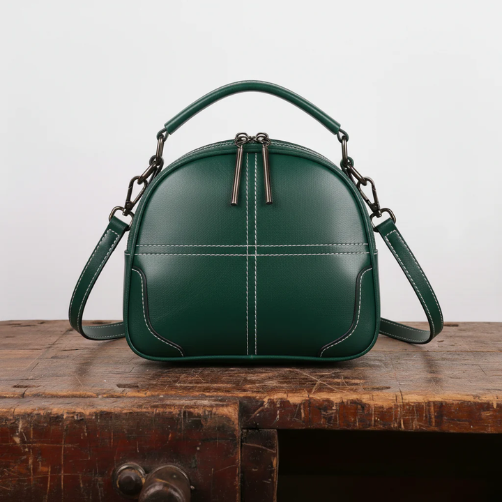 Evelyn | Elegant skulderveske crossbody