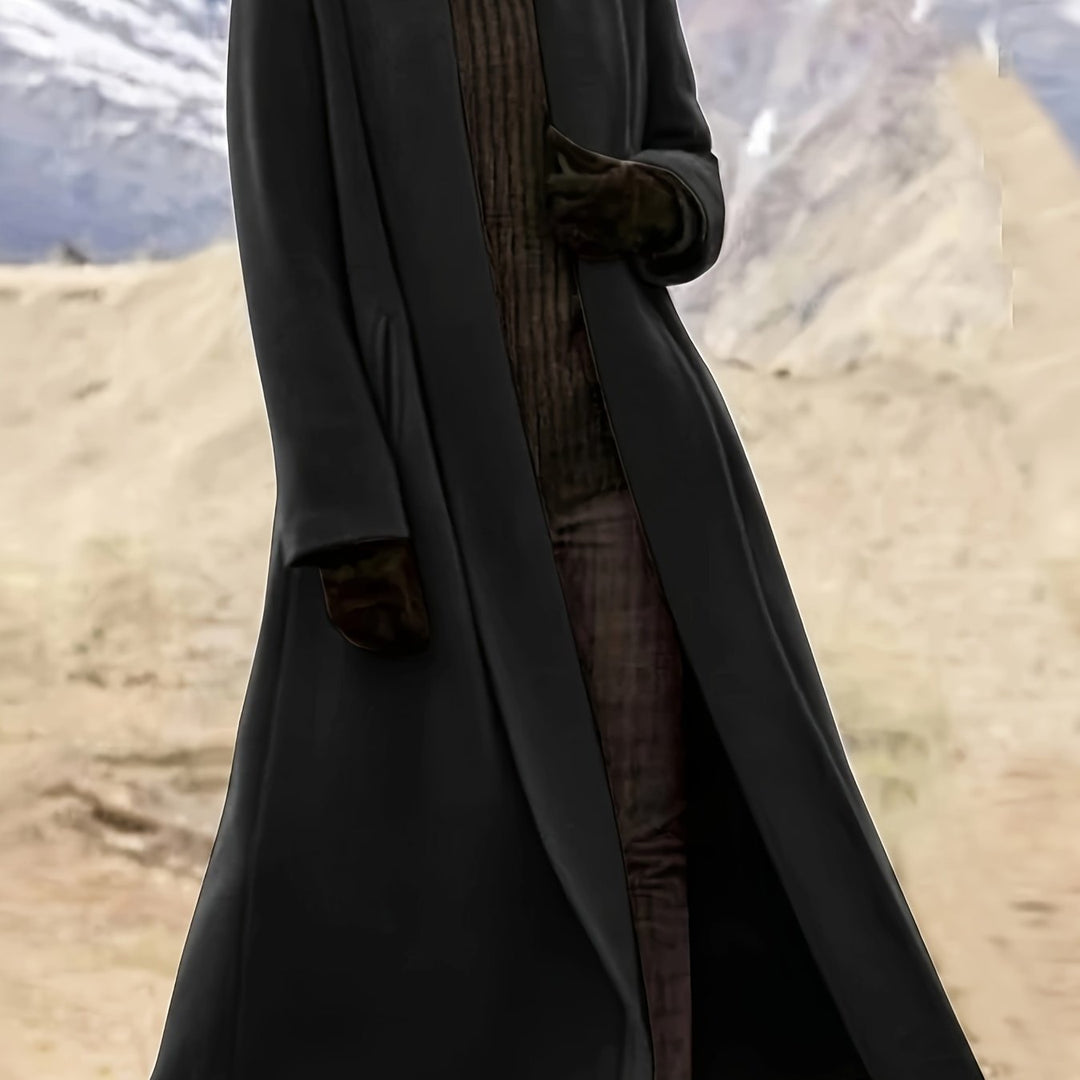Cordelia | Elegant Lang Kåpe