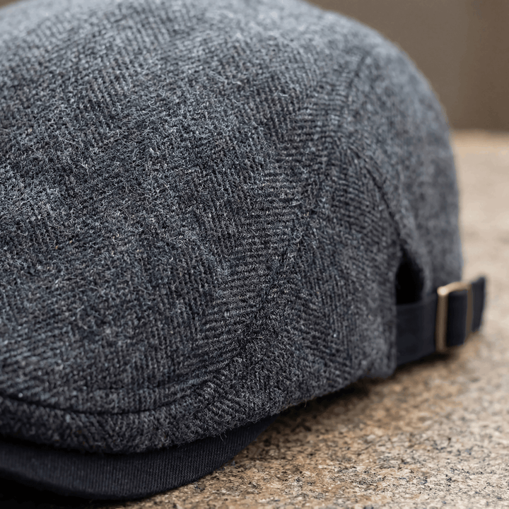 Ricardo | Klassisk Vintage Hverdagshatt