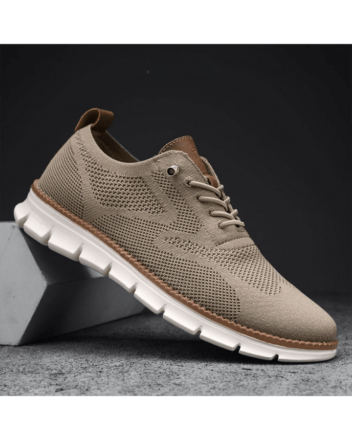 Jason | Moderne Komfort Hverdagssneakers