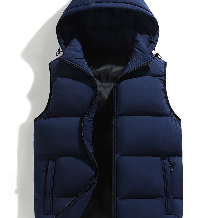 Holden | Isolert Hettevest