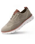 Jason | Moderne Komfort Hverdagssneakers