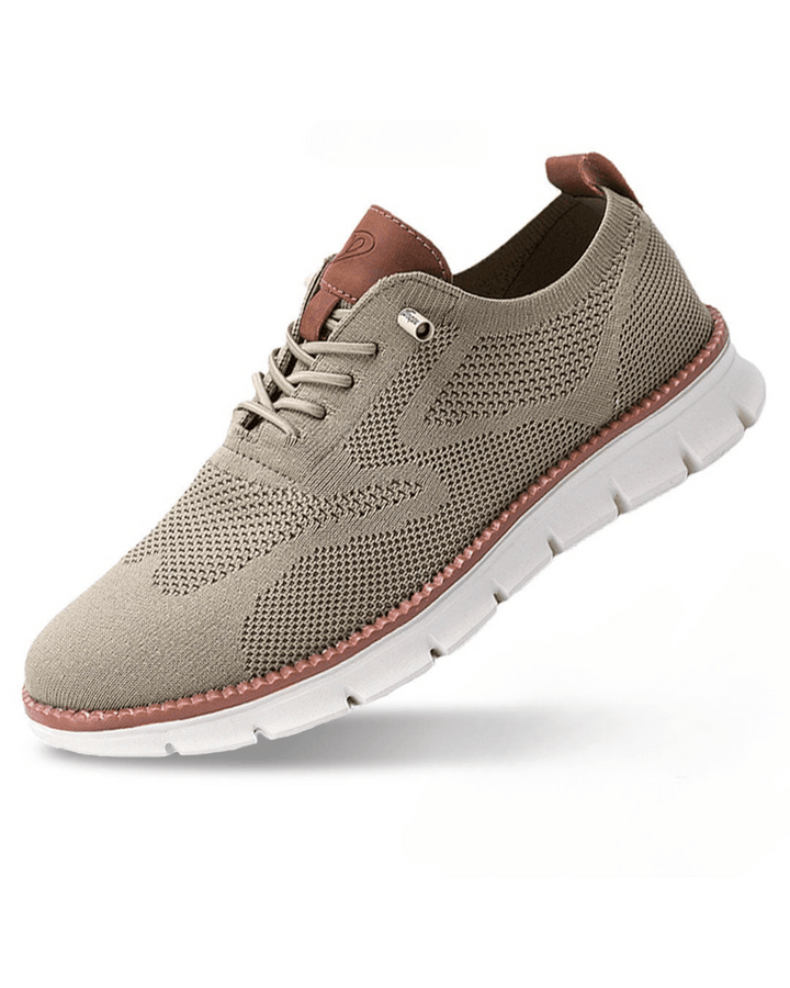 Jason | Moderne Komfort Hverdagssneakers