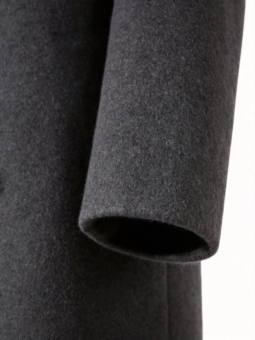Chandler | Raffinert Lang Trenchcoat
