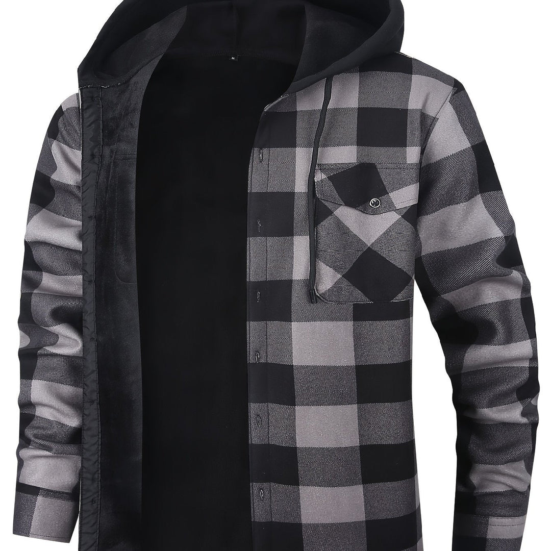Desmond | Rutete Hoodie
