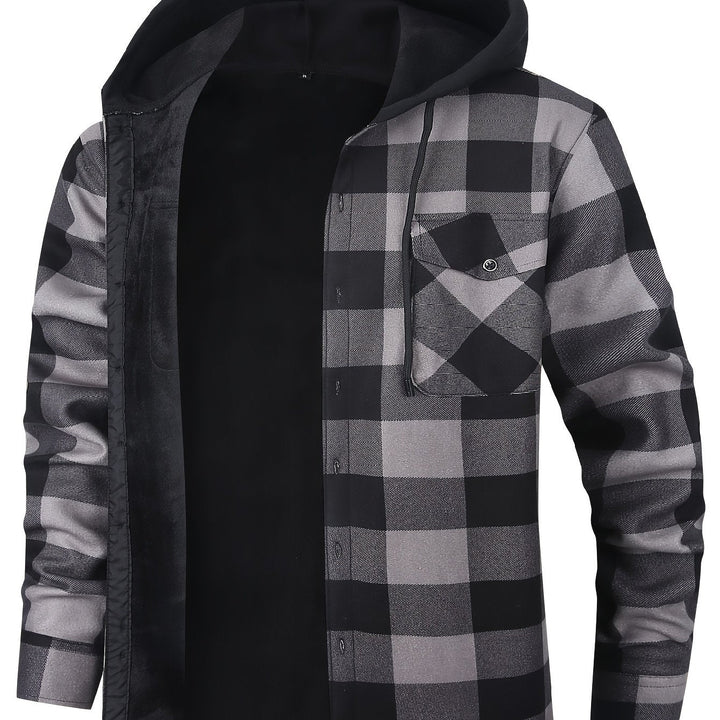 Desmond | Rutete Hoodie