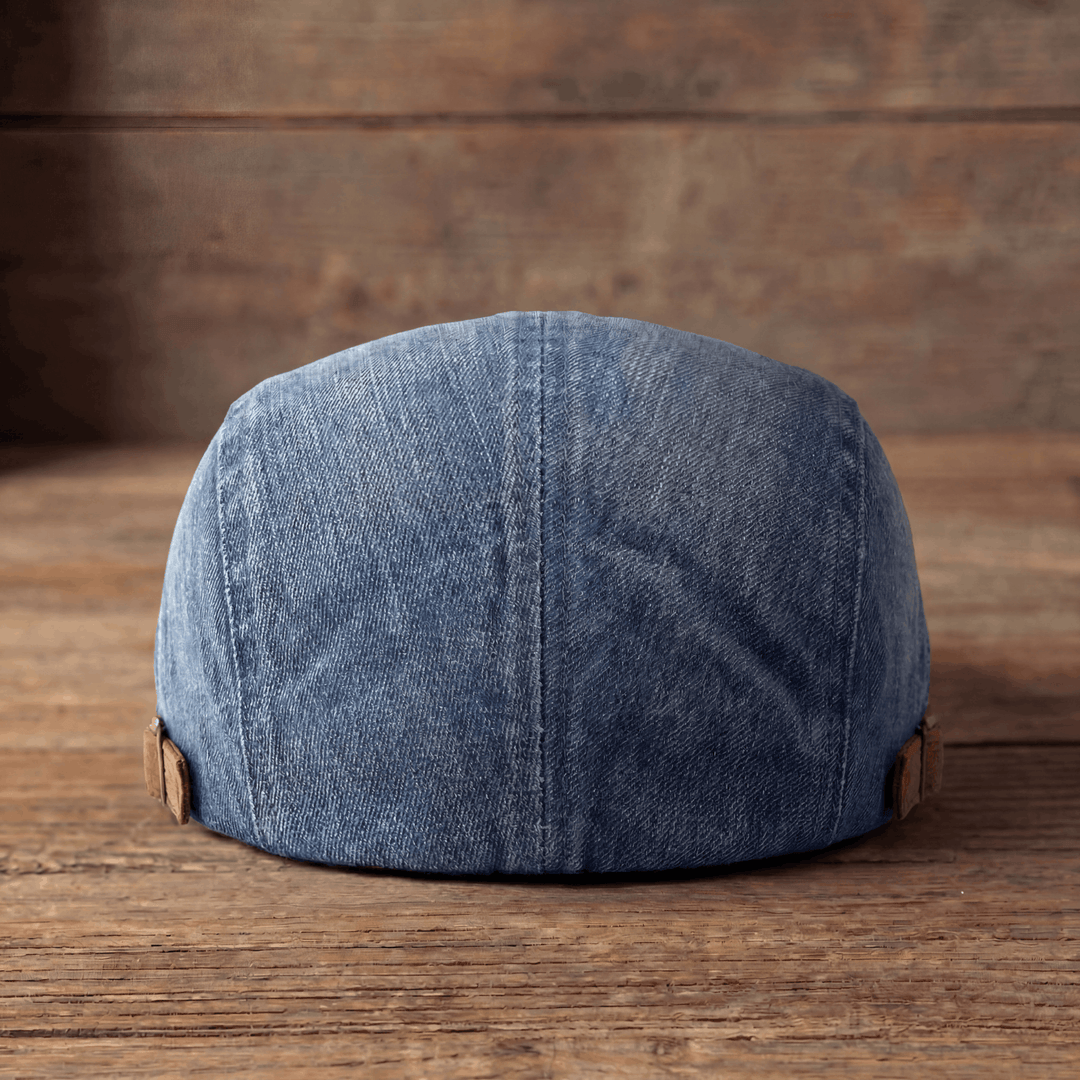 Hector | Premium Retro Arbeidslue