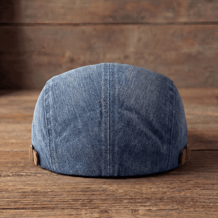 Hector | Premium Retro Arbeidslue