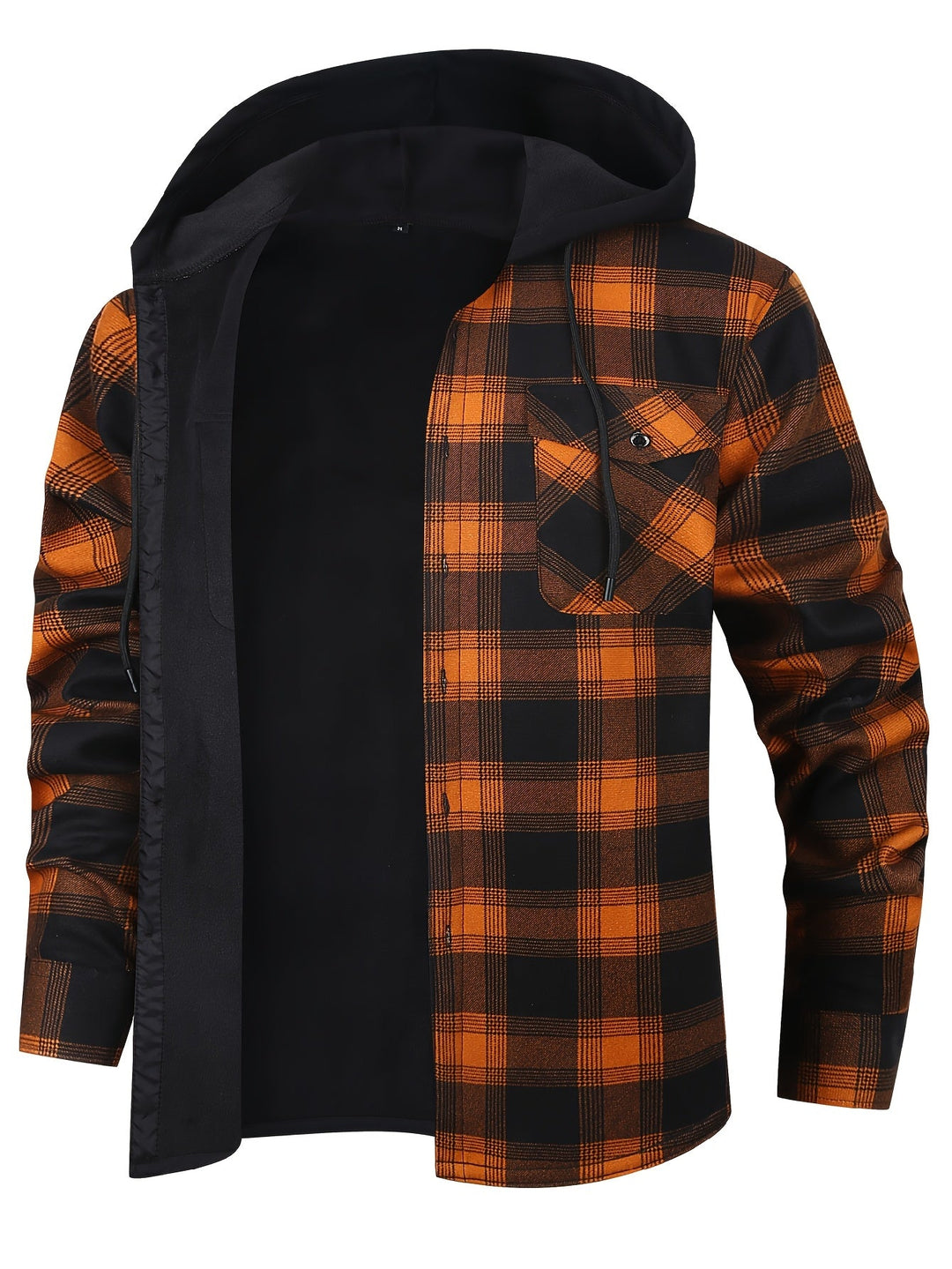 Desmond | Rutete Hoodie