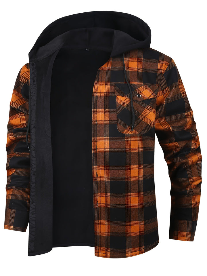 Desmond | Rutete Hoodie
