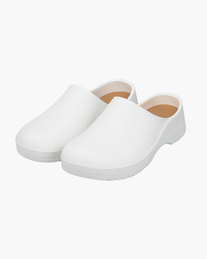Walter | Komfortable slip-on tresko