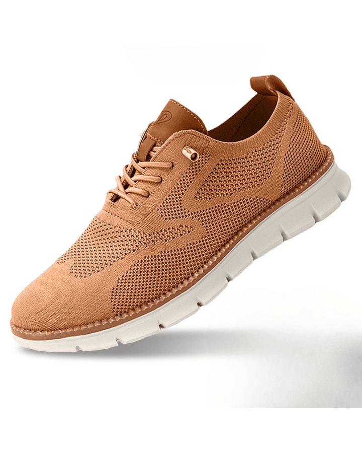 Jason | Moderne Komfort Hverdagssneakers