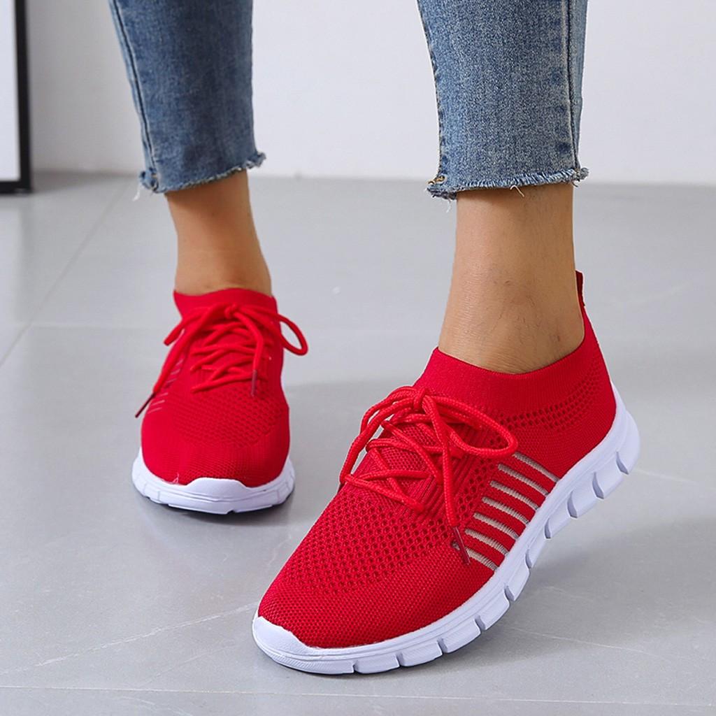 Maren | Hverdagskomfort Sneakers