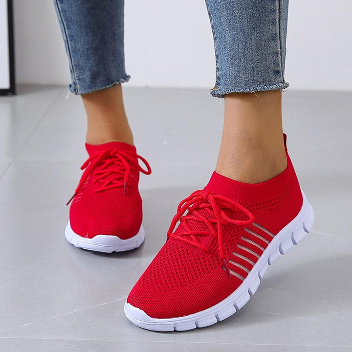 Maren | Hverdagskomfort Sneakers