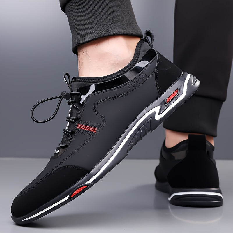 Franklin | Raffinerte Hverdags Sneakers