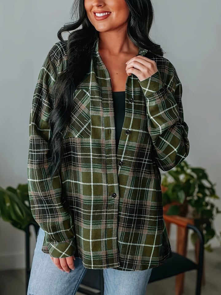 Marianne | Casual Smart Skjorte