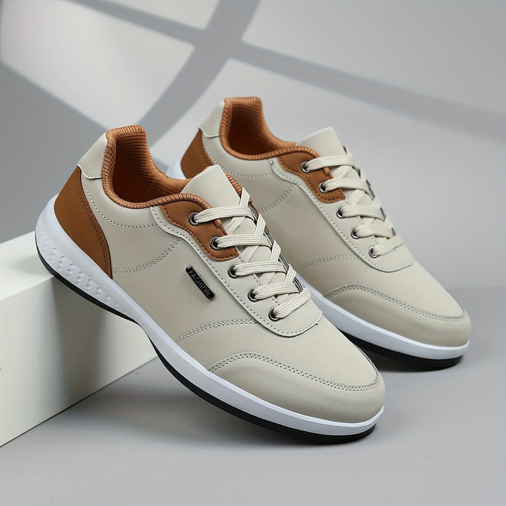Maxwell | Hverdagslige Casual Sneakers