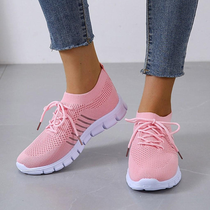 Maren | Hverdagskomfort Sneakers