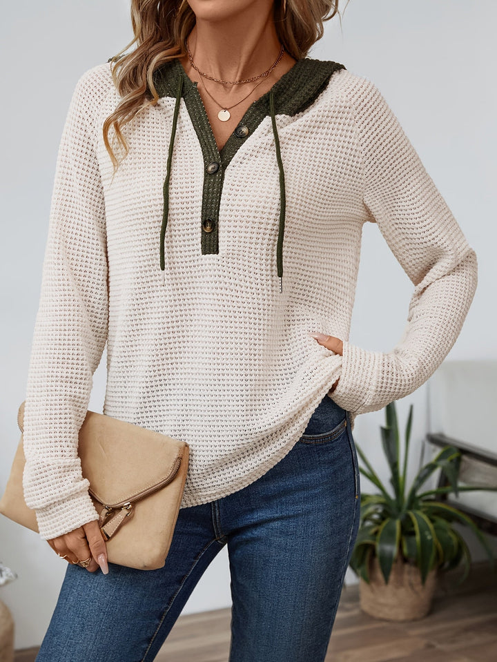 Sadie | Casual hettegenser