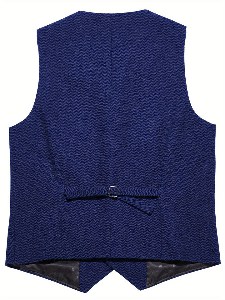 Byron | Forfinet Sildebenvest