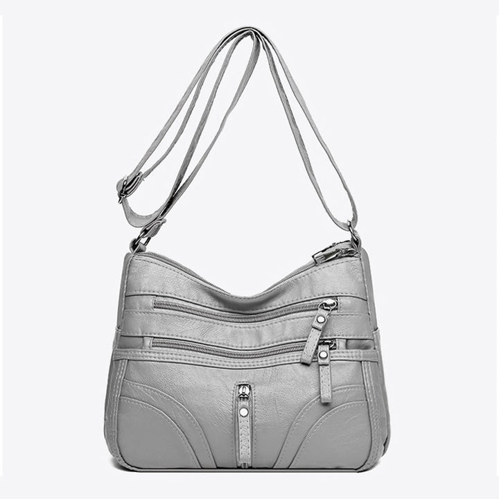 Abigail | Vintage Casual Skulderveske
