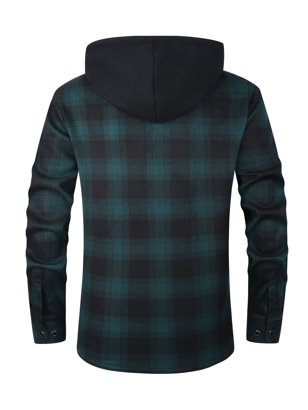 Desmond | Rutete Hoodie