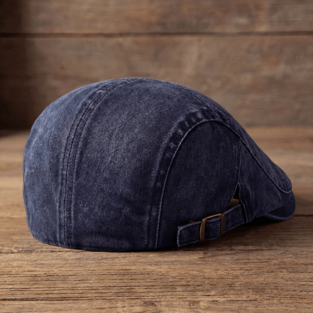 Eduardo | Vintage Vasket Syre Caps