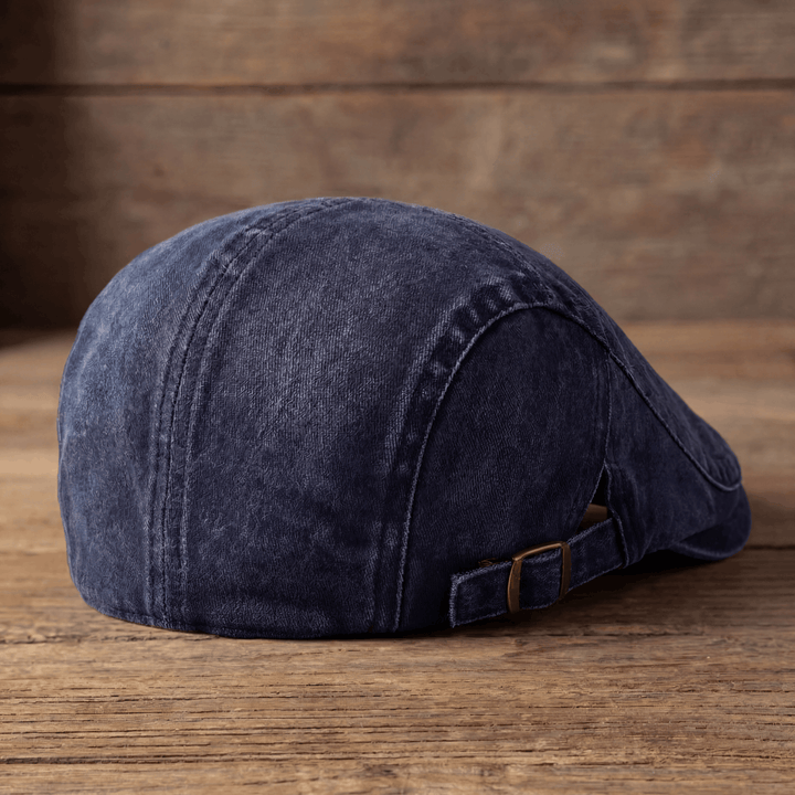 Eduardo | Vintage Vasket Syre Caps