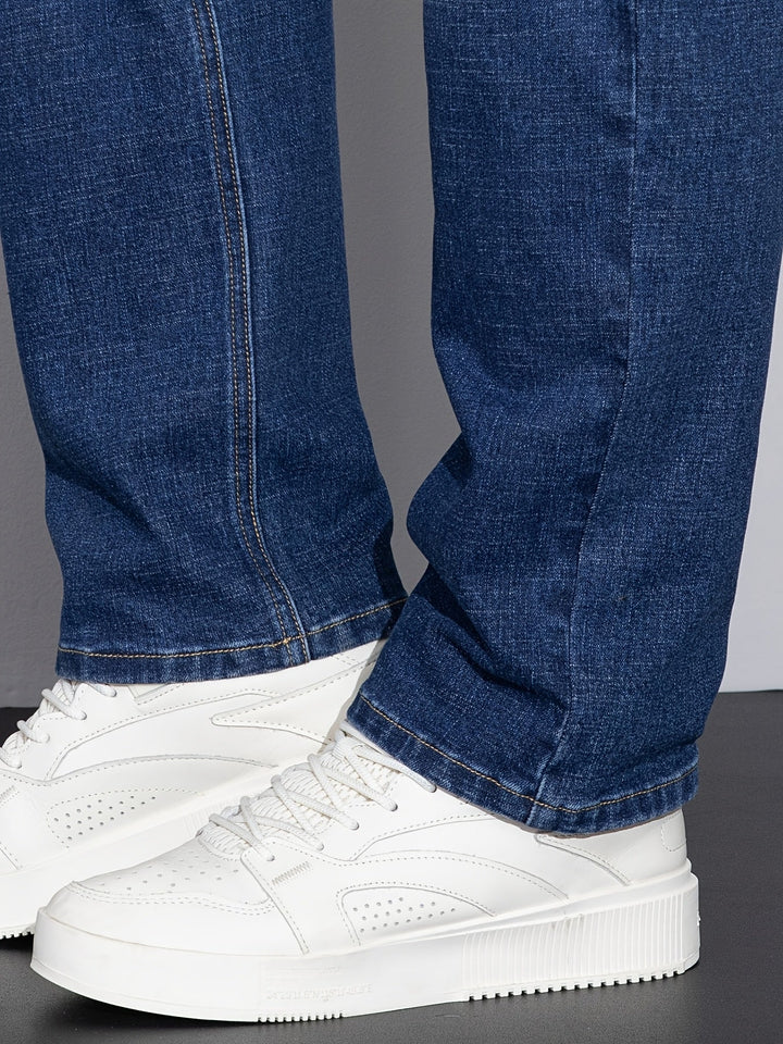 Cameron | Rettbenede Hverdagsjeans