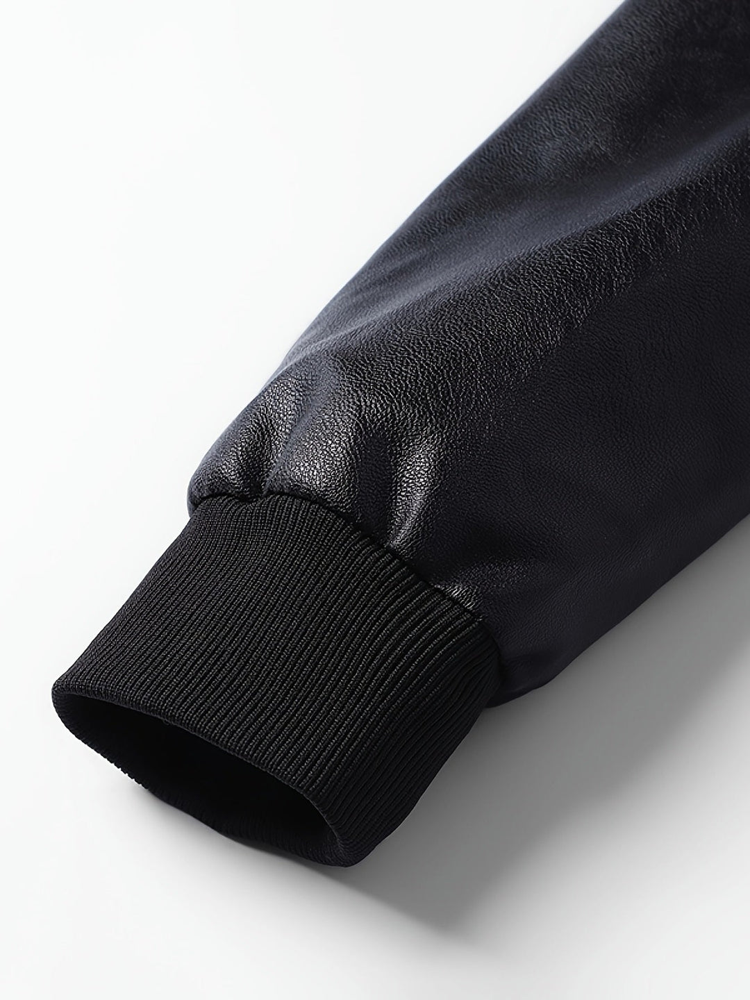 Dalton | Raffinert Zip-Up Bomberjakke