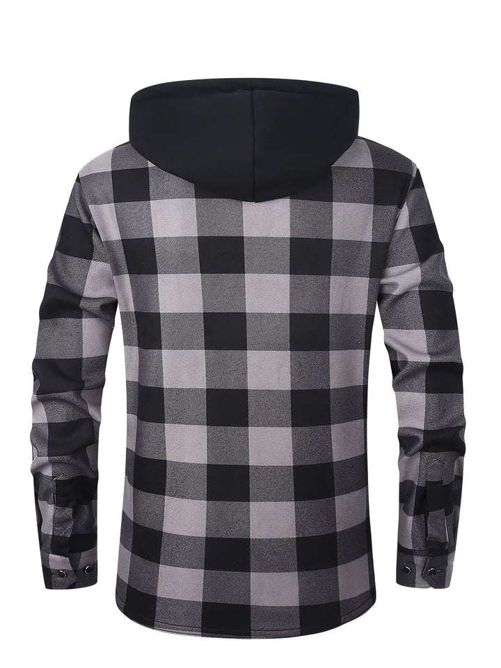 Desmond | Rutete Hoodie