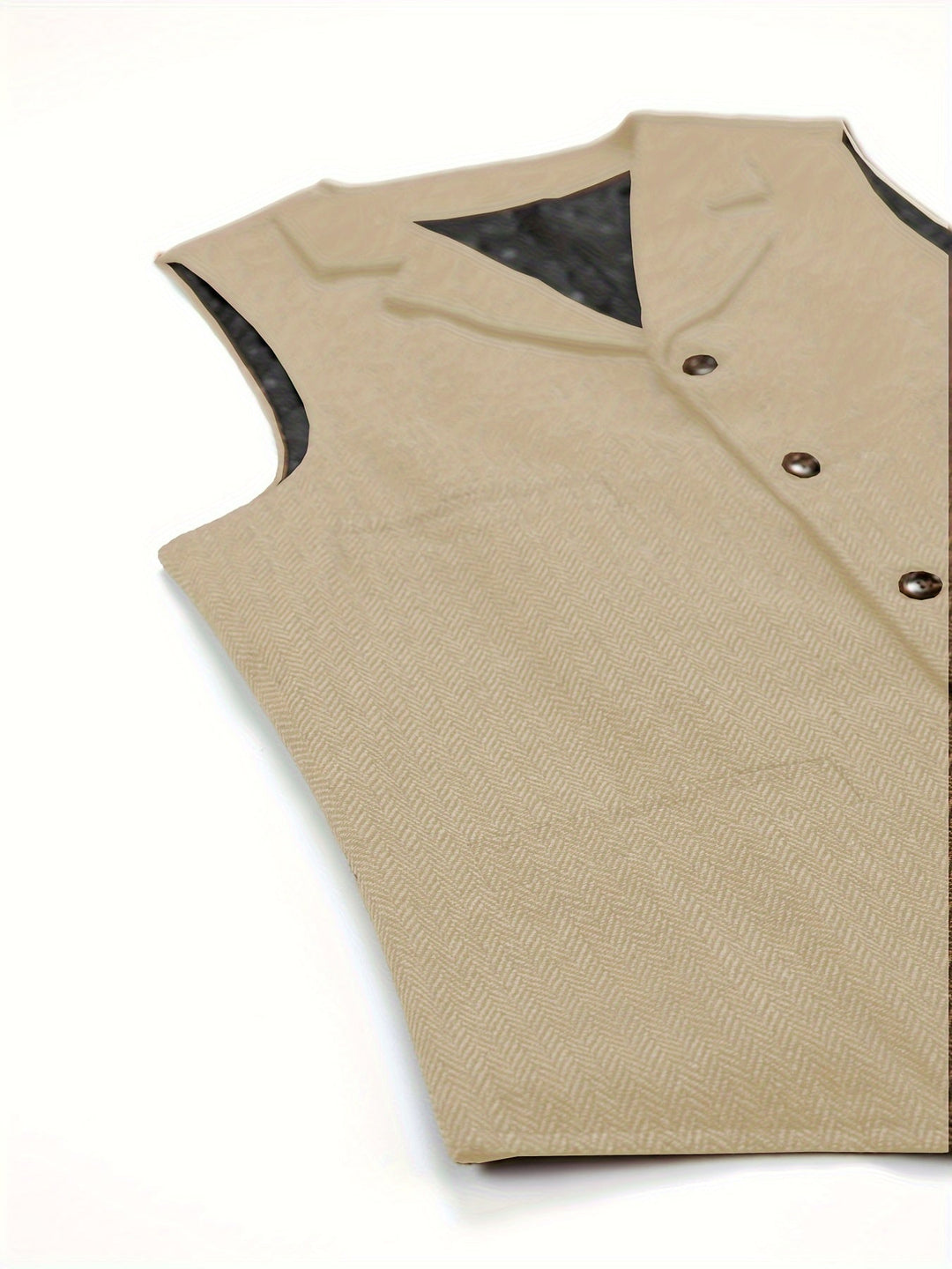 Colton Heritage Fiskebensvest