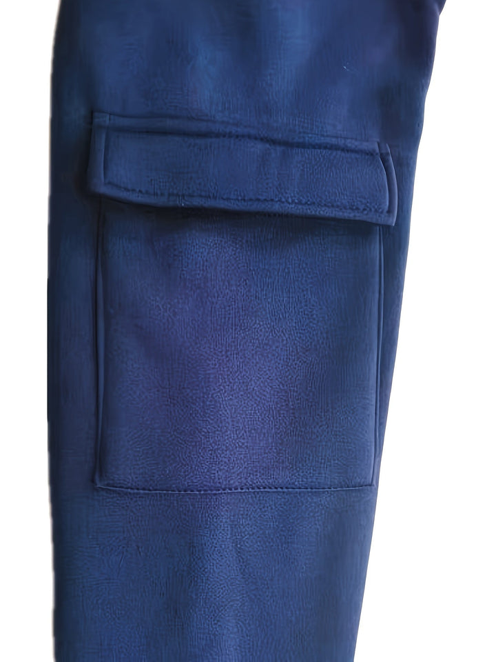 Rafferty Utility Quarter-Zip Hettegenser