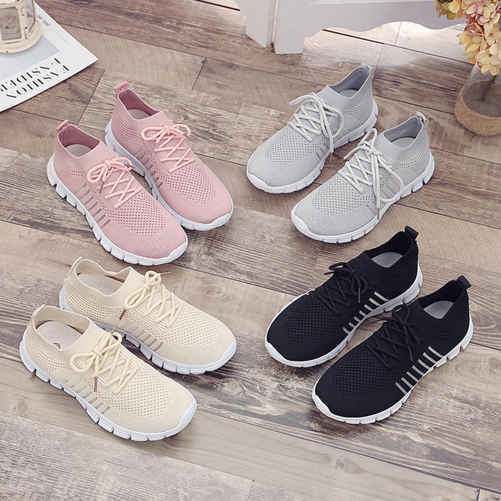 Maren | Hverdagskomfort Sneakers