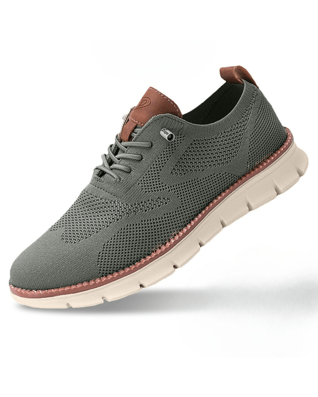 Jason | Moderne Komfort Hverdagssneakers