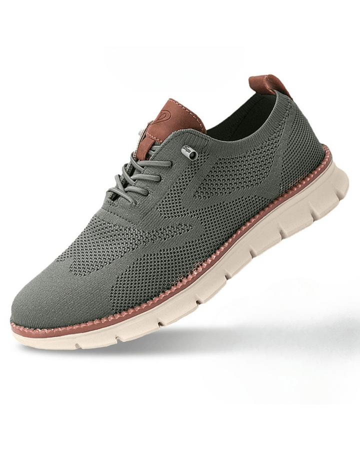 Jason | Moderne Komfort Hverdagssneakers