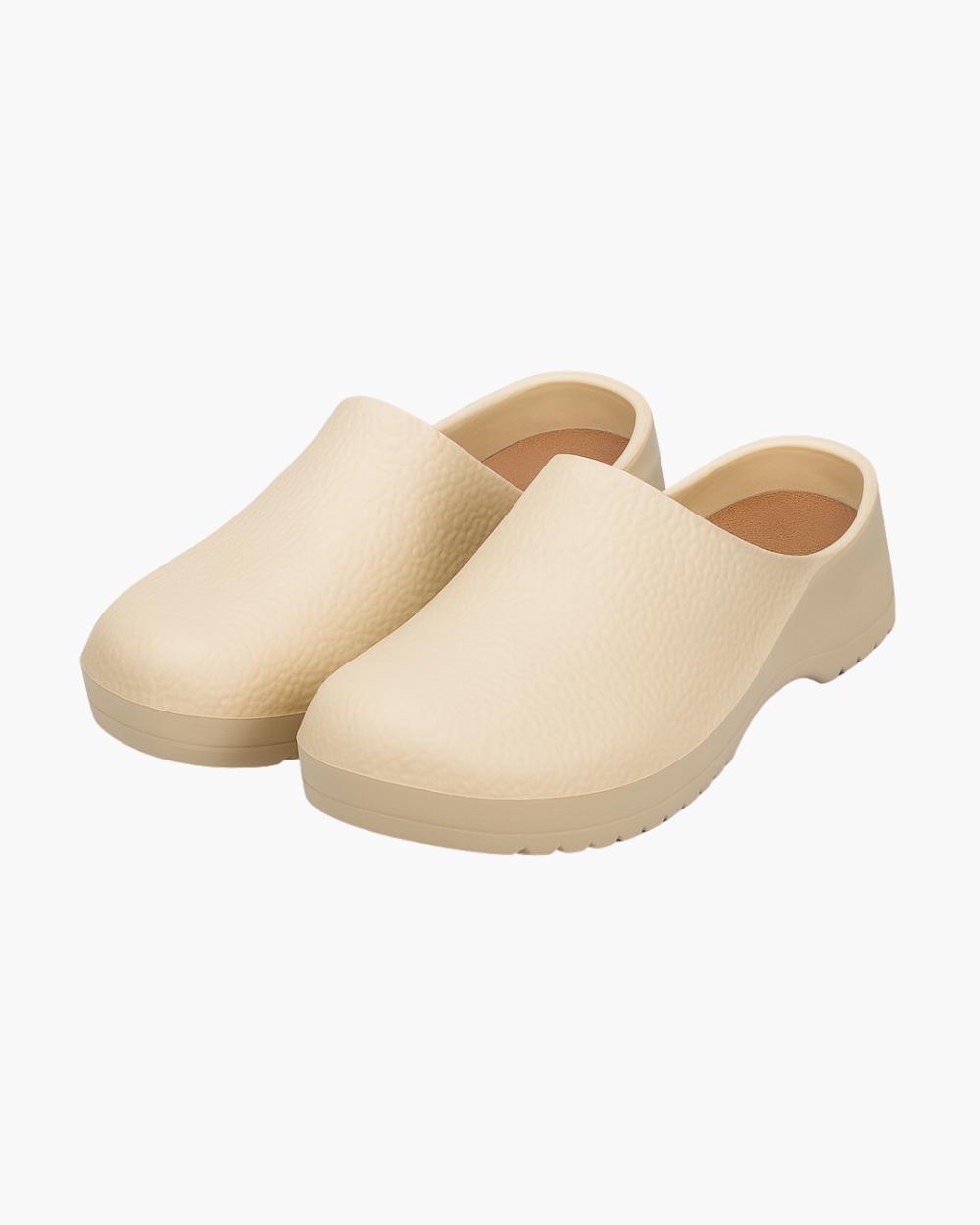 Walter | Komfortable slip-on tresko